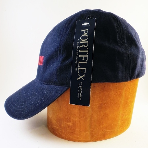 COMBAT READY  Baseball Cap Hat Port Authority - Picture 3 of 5